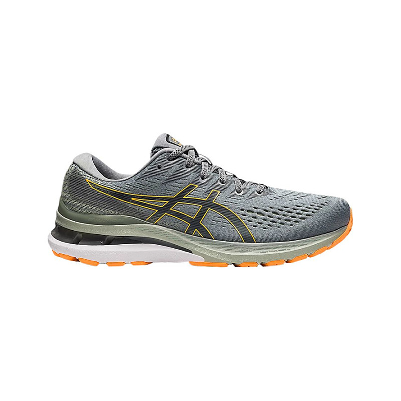 ASICS Gel Kayano 28 Sheet Rock Pop S Size 13 1011B189-020