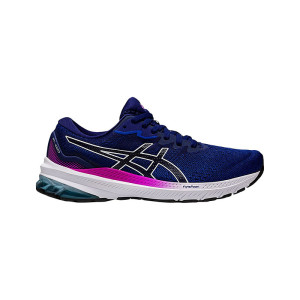 ASICS Gt 1000 11 Lapis Lazuli S Size 6 5 1012B197-401