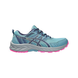ASICS Gel Venture 9 Wide Gris S Size 7 1012B314-403