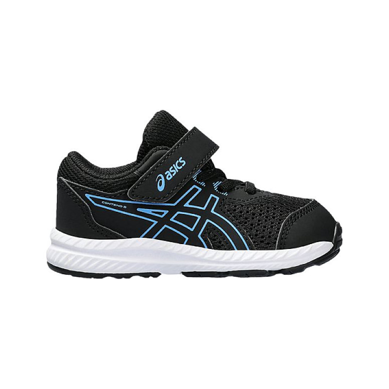 ASICS Contend 8 Waterscape Size 5 1014A260-003