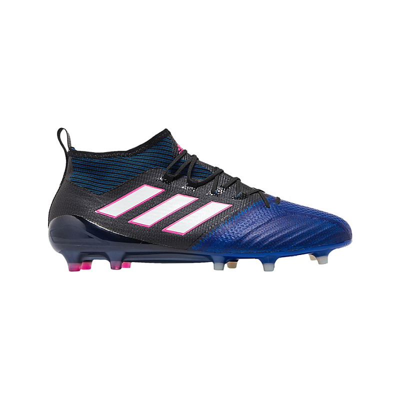 adidas Ace 17 1 Primeknit FG S Size 8 BB4315