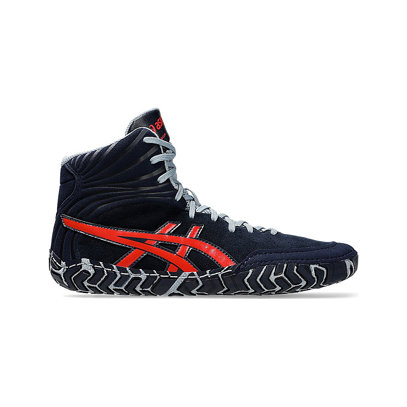 ASICS Aggressor 5 Midnight Classic 1081A048-402