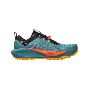 ASICS Gel Trabuco 13 Atlantis S Size 11 5 1011B973-400