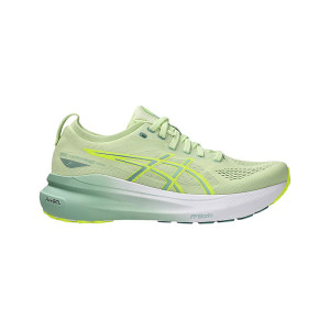 ASICS Gel Kayano 31 Wide Cool Matcha S Size 11 1012B671-300