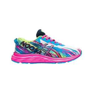 ASICS Gel Noosa TRI 13 Color Injection Pack Digital Color S Size 7 1014A209-401