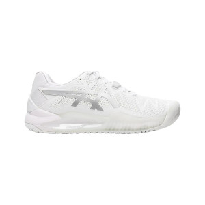 ASICS Gel Resolution 8 Pure S Size 10 5 1042A072-100