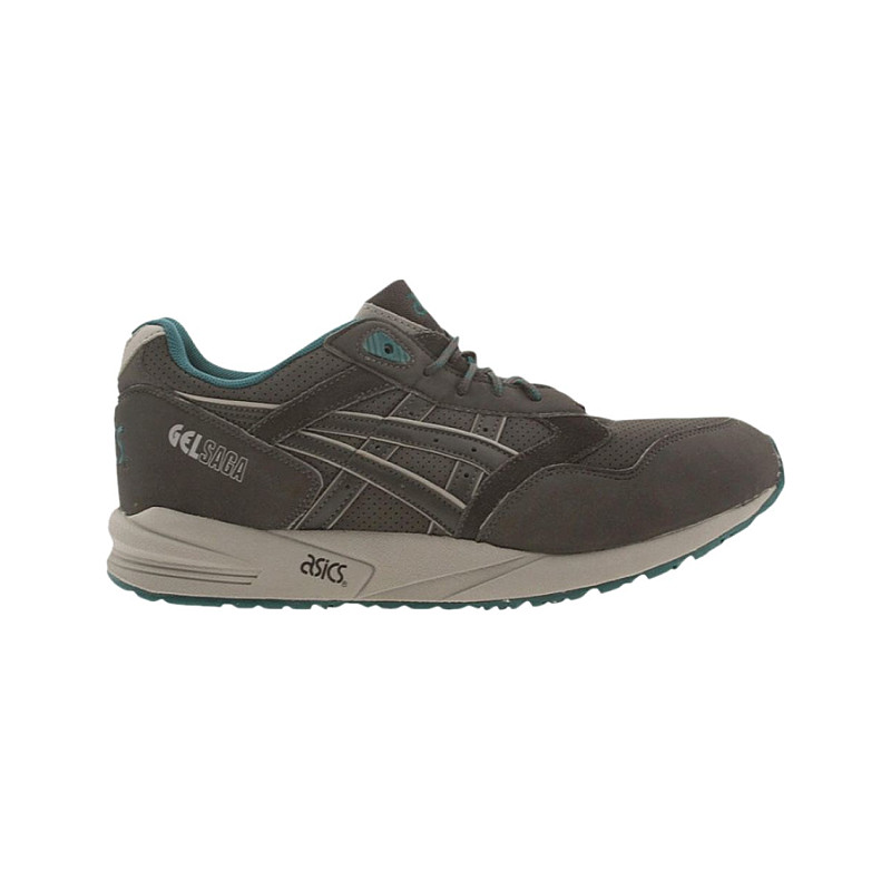 ASICS Gel Saga S Size 10 H4A3Y-1616