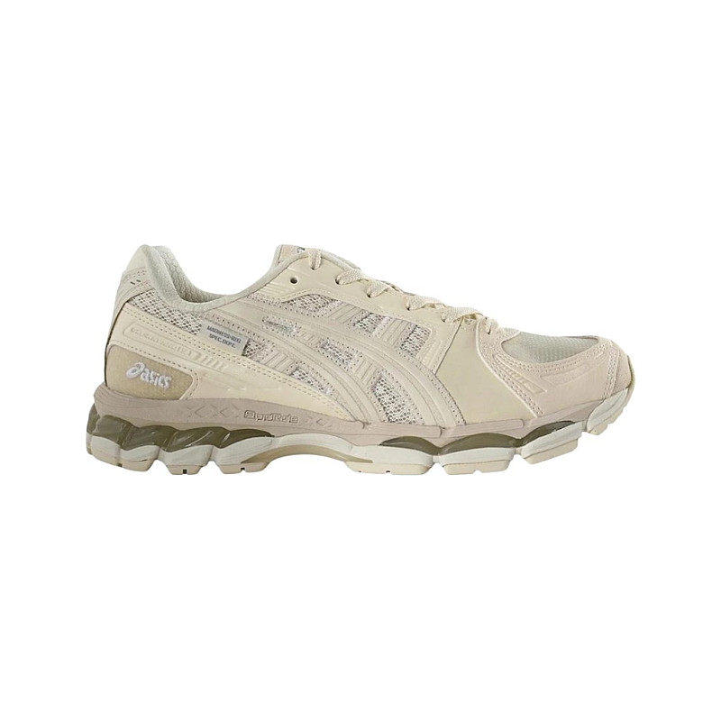 ASICS Gel Kayano 12 1 Vanilla S Size 11 1203B150-250