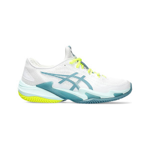 ASICS Court Ff 3 Clay Soothing Sea S 1042A221-102