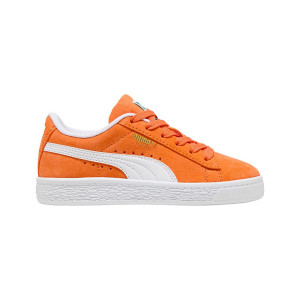 Puma Suede Classic Little Cayenne Pepper S Size 1 399854-15
