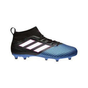 adidas Ace 17 3 Primemesh FG S Size 10 BA8505