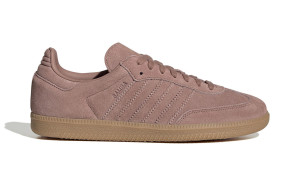 adidas Samba OG Originals Size 3 5 JI3209-3.5