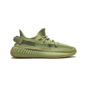 adidas adidas Yeezy Boost 350 V2 Sulfur FY5346