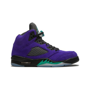 Jordan 5 Retro Alternate Grape 136027-500