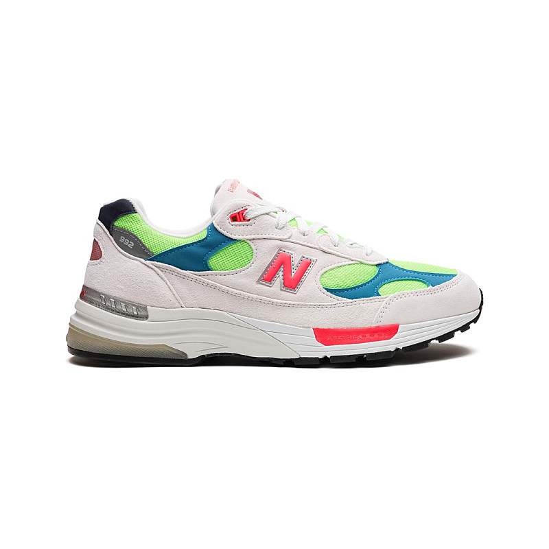 New Balance 992 Neon M992DA