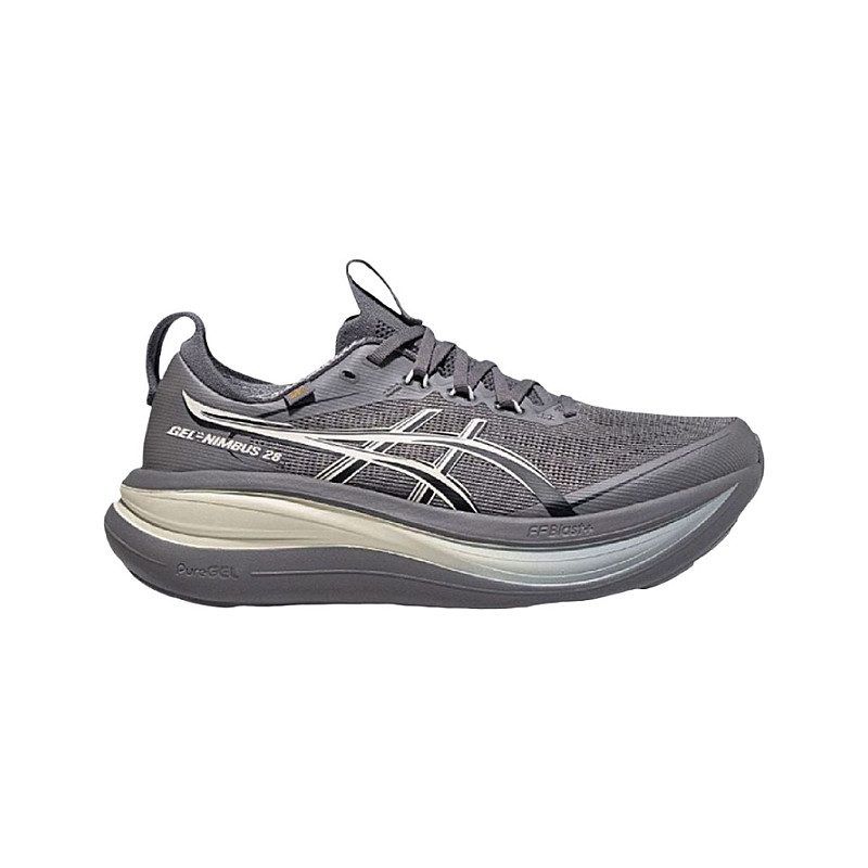 ASICS Gel Nimbus 28 Go Carbon S Size 10 1011C268-021