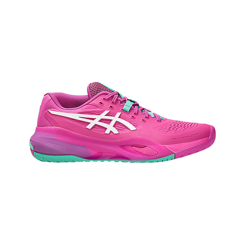 ASICS Gel Resolution X Us Open S Size 12 5 1041A481-700
