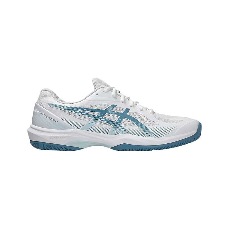ASICS Court Hunter Ff Saba S Size 8 1071A111-103
