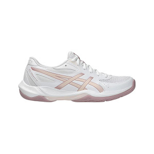 ASICS Gel Rocket 12 Pearl S Size 10 1072A119-103