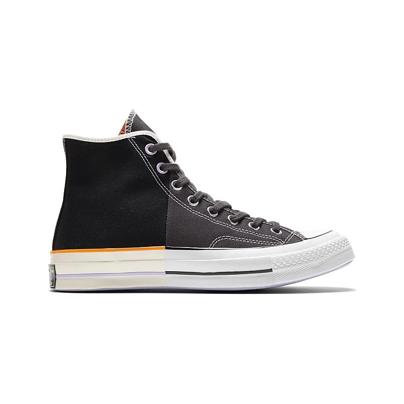 Converse Chuck Taylor All Star Reconstructed 70S Hi Sunblocked 167668C
