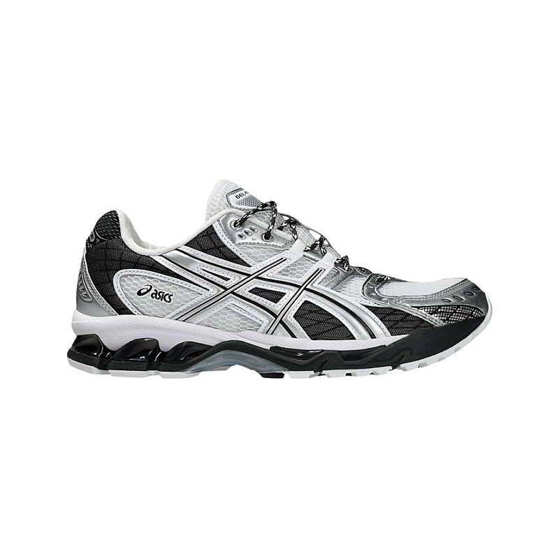 ASICS Gel Nimbus 10 1 Pure S Size 8 5 1203A543-113