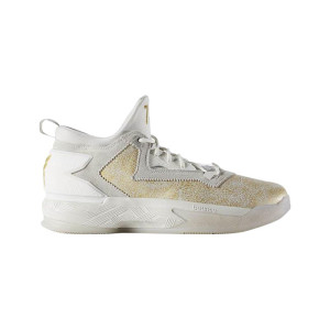 adidas D Lillard 2 BHM Jesse Owens S Size 9 5 AQ7959