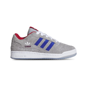 adidas Forum Kansas Jayhawks HQ7485