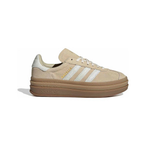 adidas Gazelle Bold Stone Damen Originals Size 4 IH4201-4