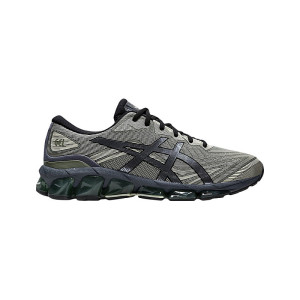 ASICS Gel Quantum 360 7 Gunmetal Lichen S Size 7 1201A481-300