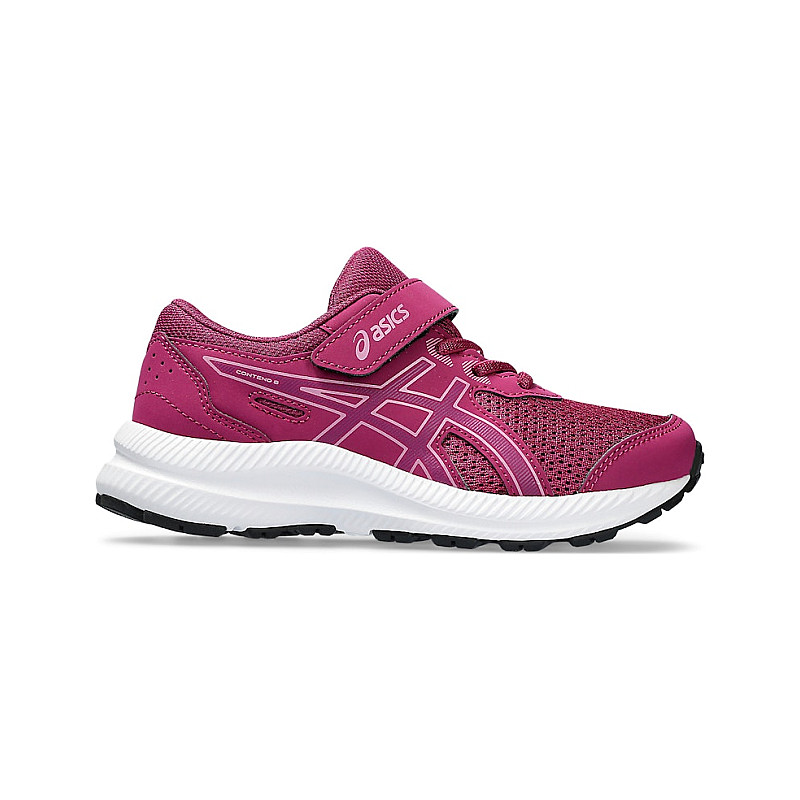 ASICS Contend 8 Blackberry Blackberry 1014A258-501