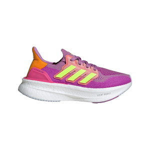 adidas Ultra Boost 5 Preloved Lucid Lemon Burst IH7596