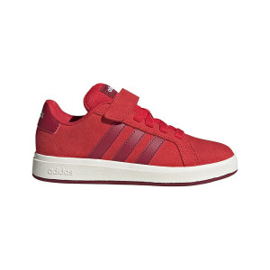 adidas Grand Court 00S Collegiate Collegiate JQ5653