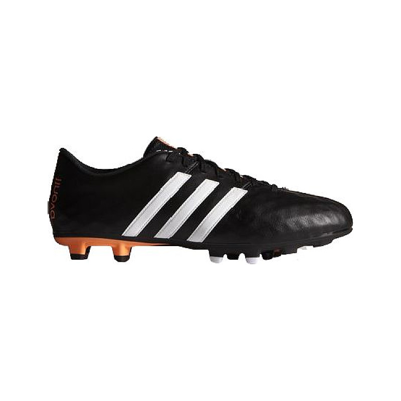 adidas 11NOVA FG Cleats S Size 11 5 B44567