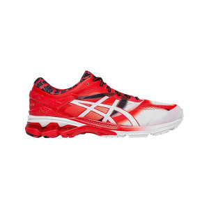 ASICS Gel Kayano 26 Tokyo Marathon S Size 9 1011A952-600