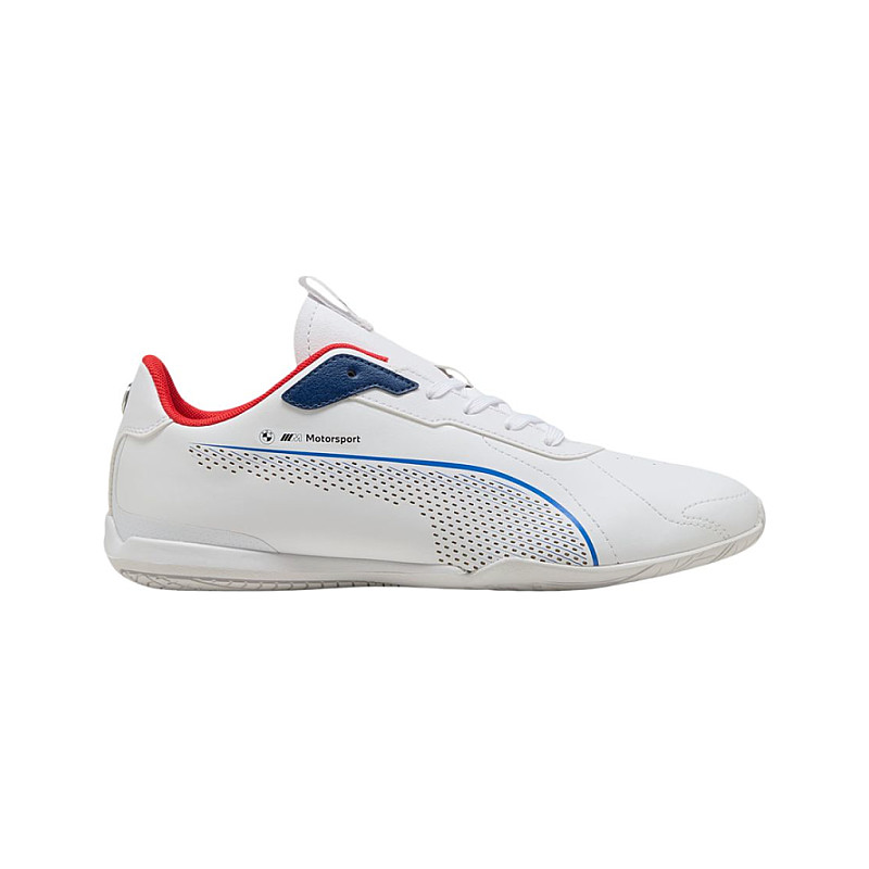 Puma BMW X NEO Cat 3 Pop S Size 9 5 309087-02