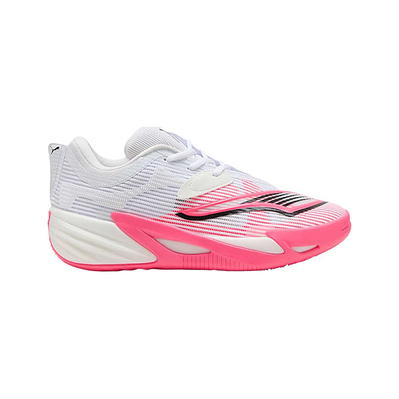 Puma All Pro Nitro 2 S Size 9 312839-03