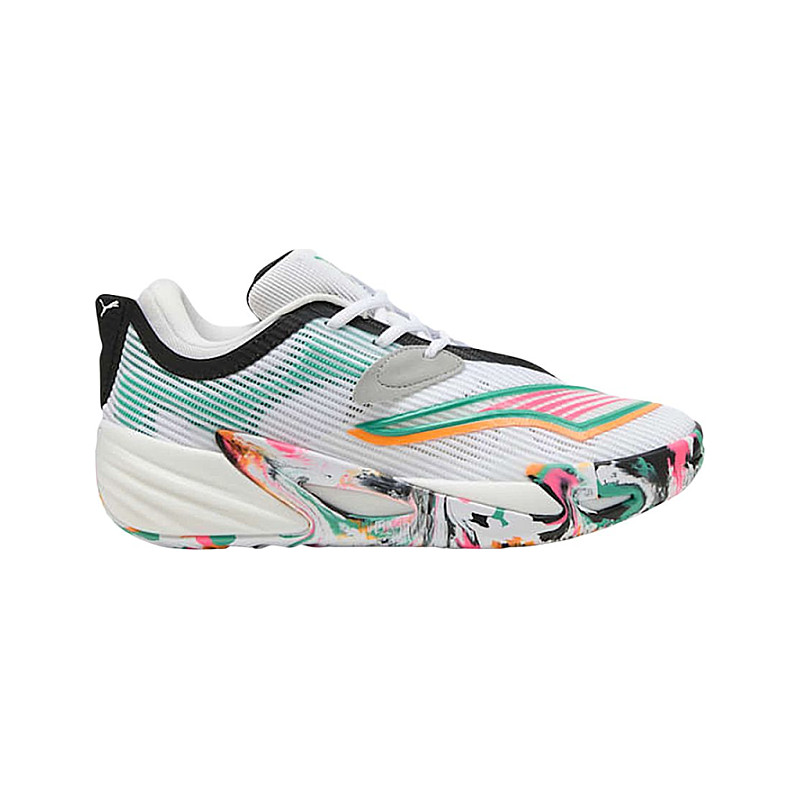 Puma All Pro Nitro 2 Color S Size 12 312846-01