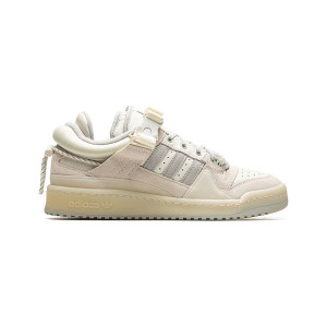 adidas adidas Forum Buckle Low Bad Bunny White HQ2153