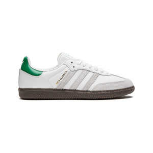 adidas Kith X Samba OG Classics Program FX5398