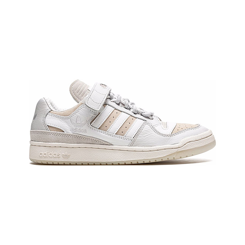 adidas adidas Forum Lo Beyonce Ivy Park Core White FZ4389
