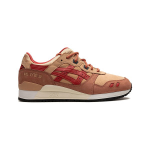 ASICS Gel Lyte Iii 07 Remastered Kith Marvel X Gambit Opened Box Trading Card Not Included 1201A962-200