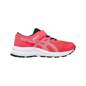 ASICS Contend 8 Diva Pure S Size 12 1014A258-702