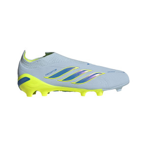 Adidas Bota DE Fútbol Sin Cordones Predator Elite Césped Natural Seco JR7856