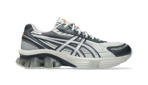Asics Gel Kinetic Fluent 1203B039 020 Size 9 5 1203B039-020-9.5