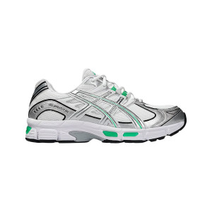 ASICS Gel Stratus MC Cilantro S Size 8 1203B049-100