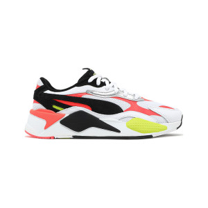 Puma Rs X3 Lava Blast S Size 13 374606-01