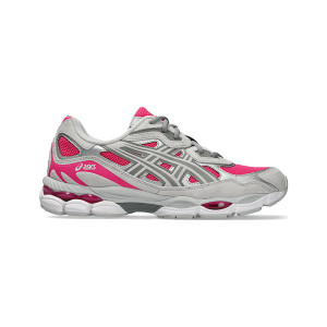 Asics Gel NYC Concrete Damen Size 4 1203A383-701-4