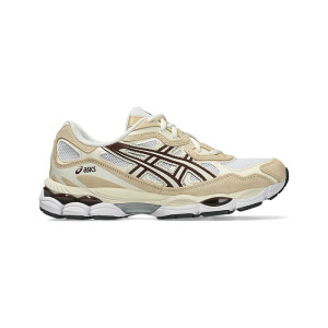 Asics Gel NYC Roasted Hellbraun Size 10 1203A383-117-10
