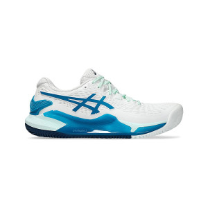 ASICS Gel Resolution 9 Clay S 1042A224-102