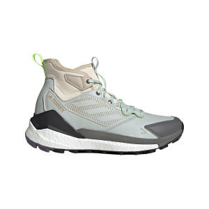 adidas Terrex Free Hiker 2 MWN Wonder Lucid Lemon HQ8915